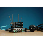 Sennheiser EW-DP ME 2 SET (R1-6) Digital Wireless Omni Lavalier Mic System