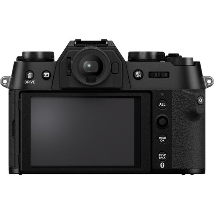 FUJIFILM X-T50 Camera w/ XF