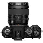 FUJIFILM X-T50 Camera w/ XF