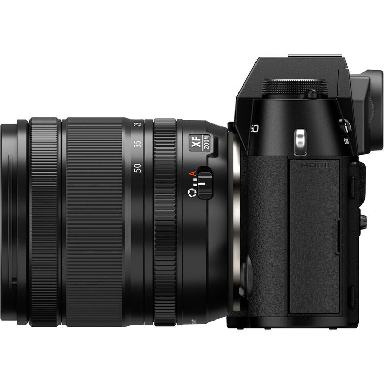 FUJIFILM X-T50 Camera w/ XF