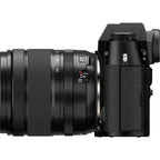 FUJIFILM X-T50 Camera w/ XF