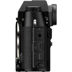 FUJIFILM X-T50 Camera w/ XF
