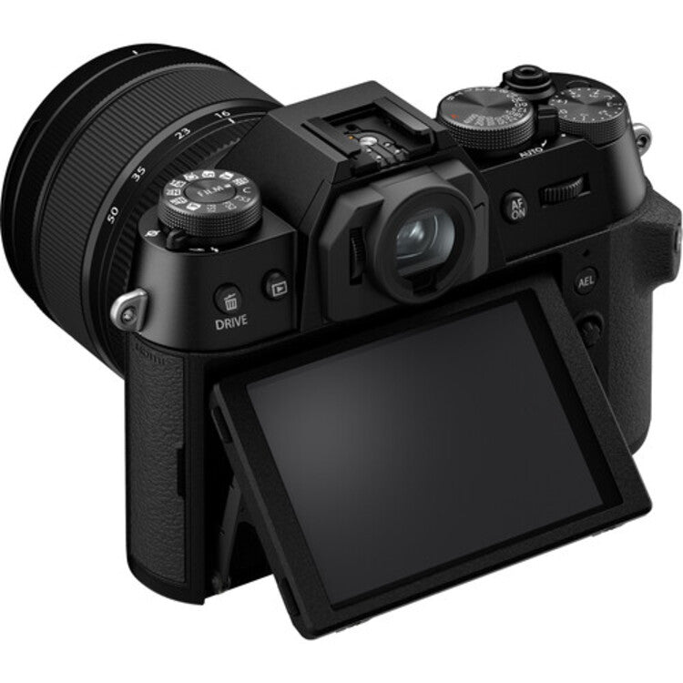 FUJIFILM X-T50 Camera w/ XF