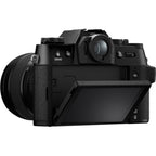 FUJIFILM X-T50 Camera w/ XF