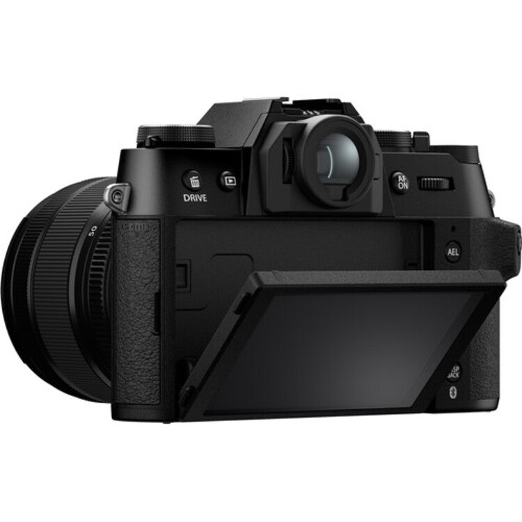 FUJIFILM X-T50 Camera w/ XF