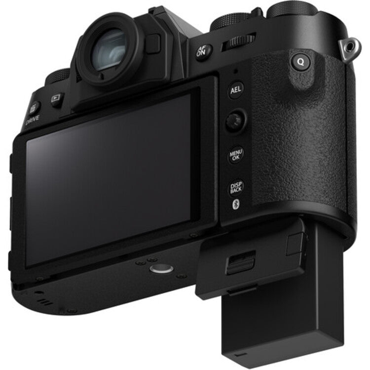 FUJIFILM X-T50 Camera w/ XF