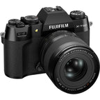 FUJIFILM X-T50 Camera w/ XF