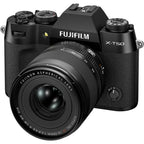 FUJIFILM X-T50 Camera w/ XF
