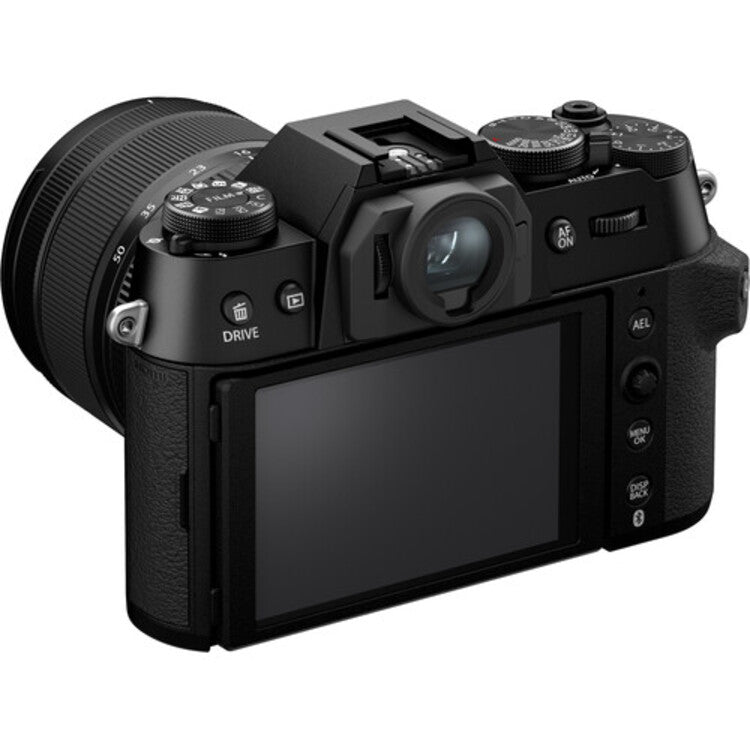 FUJIFILM X-T50 Camera w/ XF