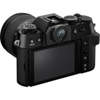 FUJIFILM X-T50 Camera w/ XF