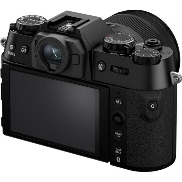 FUJIFILM X-T50 Camera w/ XF
