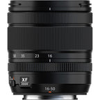 FUJIFILM X-T50 Camera w/ XF