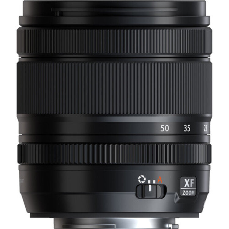 FUJIFILM X-T50 Camera w/ XF