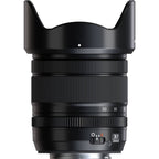 Fujifilm X-T5 - Black Mirrorless Camera with XF 16-50mm Lens