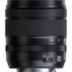 Fujifilm X-T5 - Black Mirrorless Camera with XF 16-50mm Lens