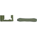 SmallRig Leather Half Case Kit for FUJIFILM X-T50 (Green) 4711