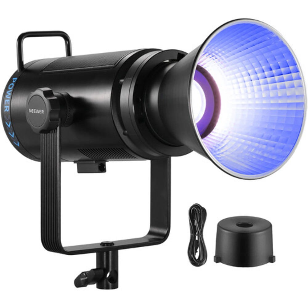 NEEWER CB200C RGB LED Video Light