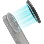 SmallRig Attachable VND Filter ND2-ND32 (1-5 Stop) 67mm 4581