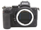 Used Nikon Z5 Body Only S/N: 7401334