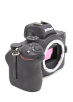 Used Nikon Z5 Body Only S/N: 7401334