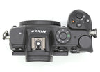 Used Nikon Z5 Body Only S/N: 7401334