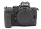 Used Nikon Z5 Body Only S/N: 7401334