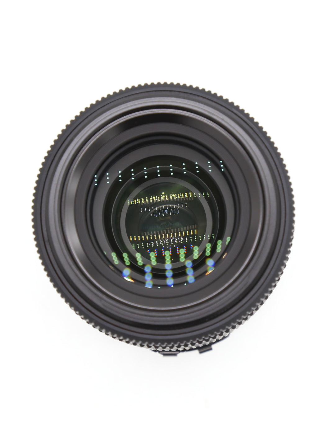 Used Fujifilm GF 100-200mm f/5.6 R LM WR Lens S/N 25C00823