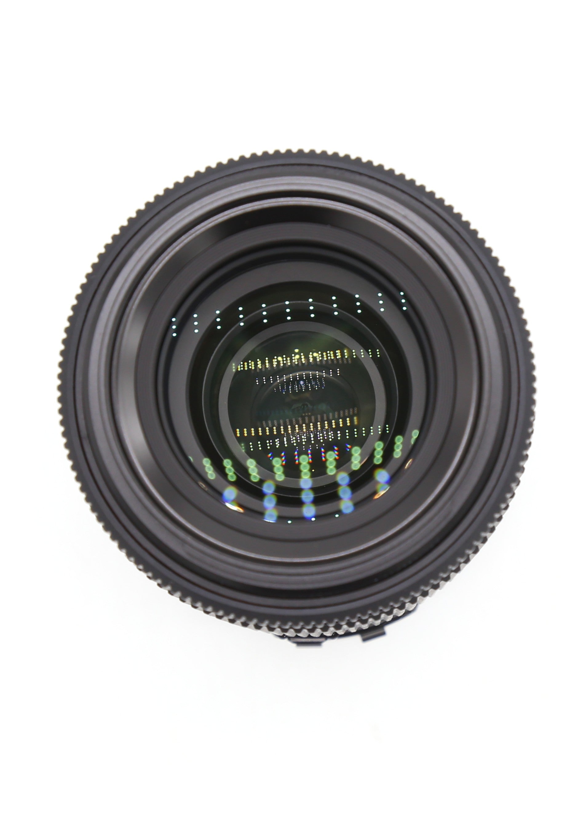 Used Fujifilm GF 100-200mm f/5.6 R LM WR Lens S/N 25C00823