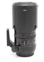 Used Fujifilm GF 100-200mm f/5.6 R LM WR Lens S/N 25C00823