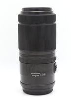 Used Fujifilm GF 100-200mm f/5.6 R LM WR Lens S/N 25C00823