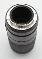Used Fujifilm GF 100-200mm f/5.6 R LM WR Lens S/N 25C00823