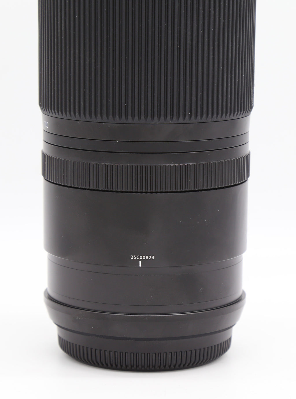 Used Fujifilm GF 100-200mm f/5.6 R LM WR Lens S/N 25C00823
