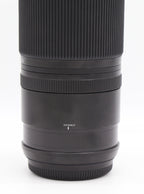 Used Fujifilm GF 100-200mm f/5.6 R LM WR Lens S/N 25C00823