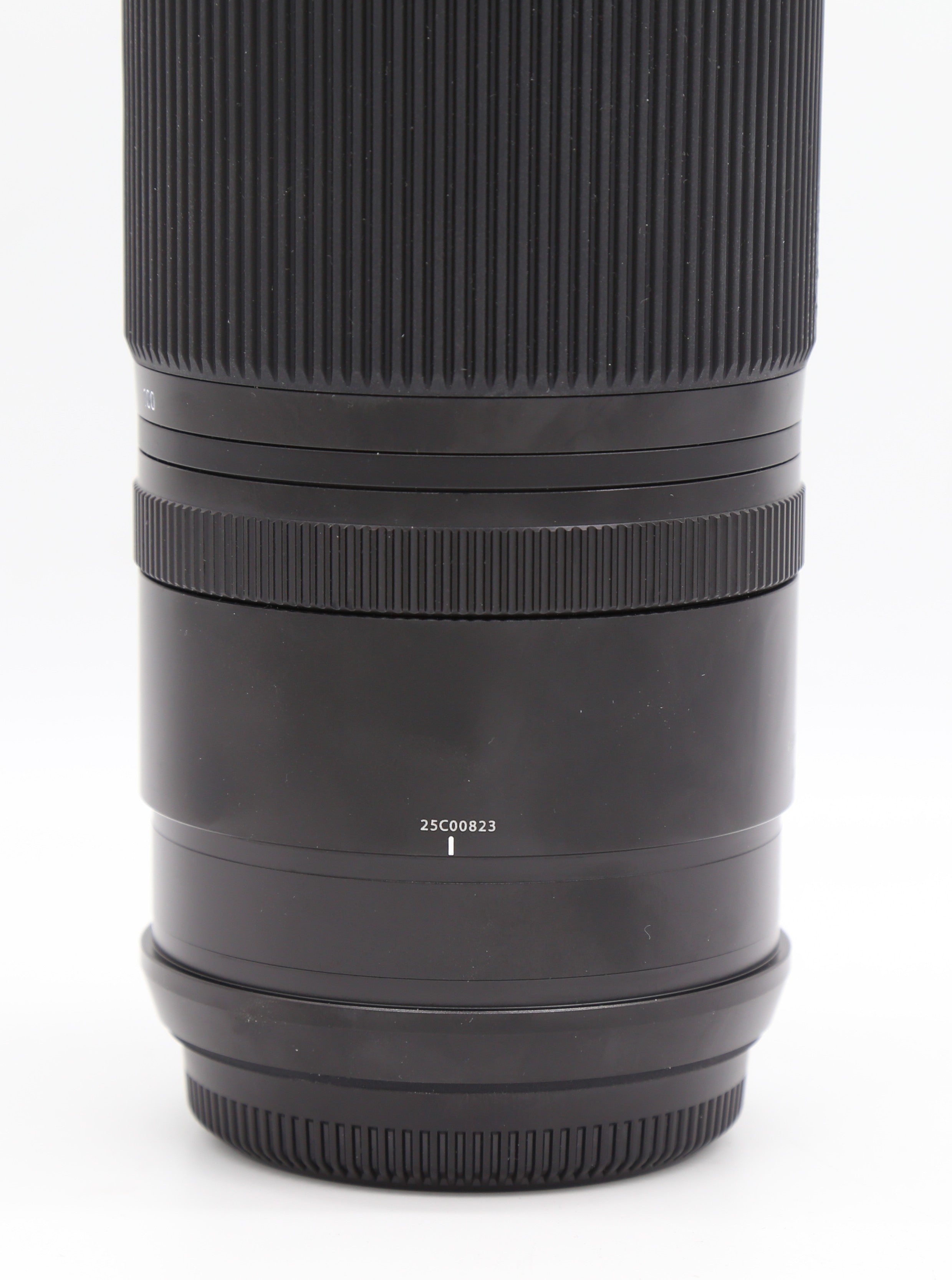 Used Fujifilm GF 100-200mm f/5.6 R LM WR Lens S/N 25C00823