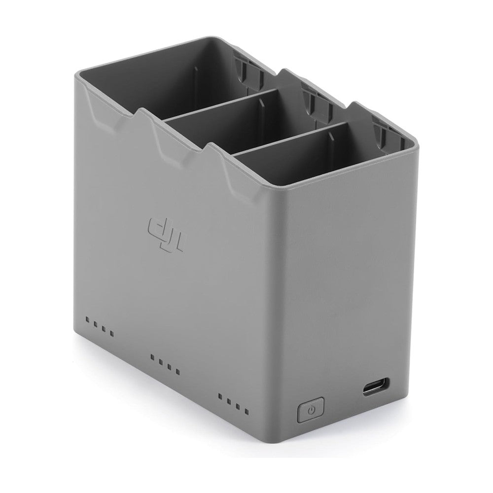 DJI Mini 5 Pro Two-Way Charging Hub