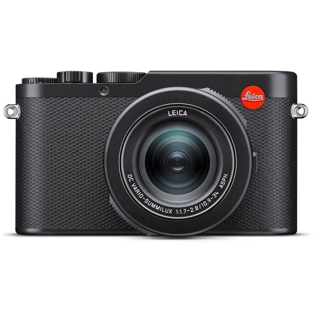 Leica D-Lux 8 Digital Camera  