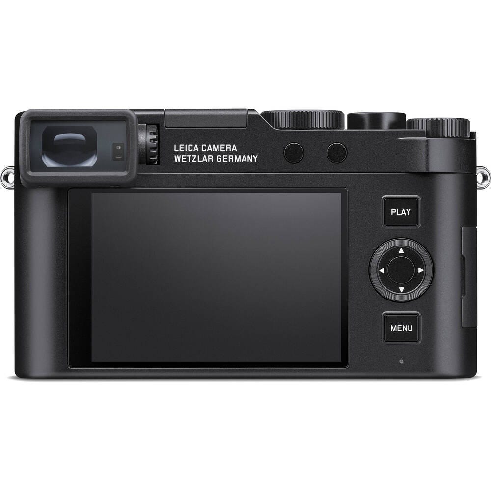 Leica D-Lux 8 Digital Camera  