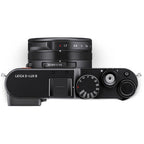 Leica D-Lux 8 Digital Camera  