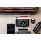 Leica D-Lux 8 Digital Camera  