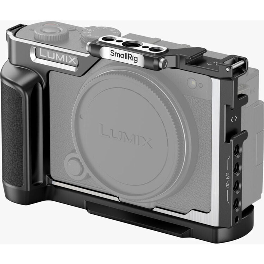 SmallRig Cage for Panasonic LUMIX S9 4515