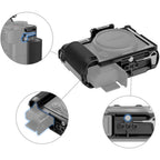 SmallRig Cage for Panasonic LUMIX S9 4515