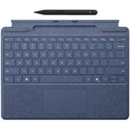 Microsoft Surface Pro Keyboard (11th Edition) with Slim Pen 2 (Sapphire)
