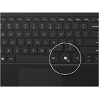 Microsoft Surface Pro Keyboard (11th Edition) with Slim Pen 2 (Platinum)