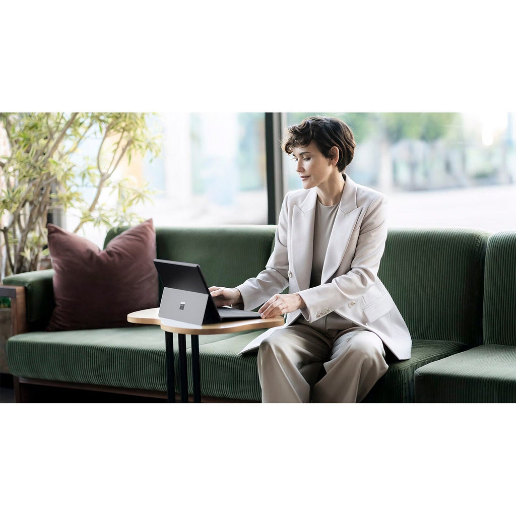 Microsoft Surface Pro Keyboard (11th Edition) with Slim Pen 2 (Sapphire)