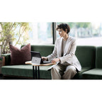 Microsoft Surface Pro Keyboard (11th Edition) with Slim Pen 2 (Platinum)