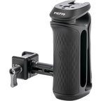 Tilta Iron Head Xeno Side Handle - NATO Mount - Black