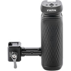 Tilta Iron Head Xeno Side Handle - NATO Mount - Black