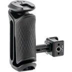 Tilta Iron Head Xeno Side Handle - NATO Mount - Black