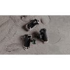 Tilta Iron Head Xeno Side Handle - NATO Mount - Black