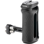 Tilta Iron Head Xeno Side Handle - Dual Screw Interface - Black
